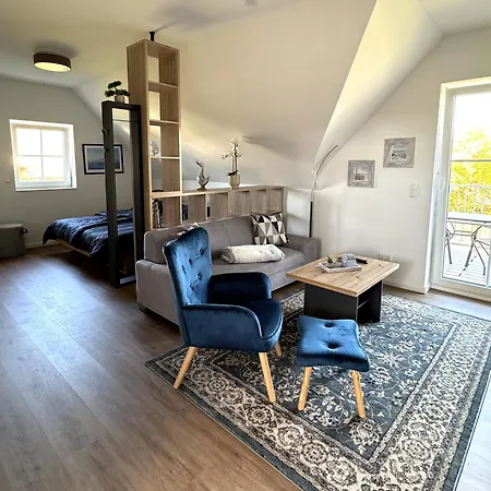 Appartement Kajuete 1