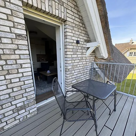 Kajuete 1 Appartement