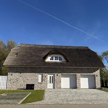 Kajuete 1 Appartamento *