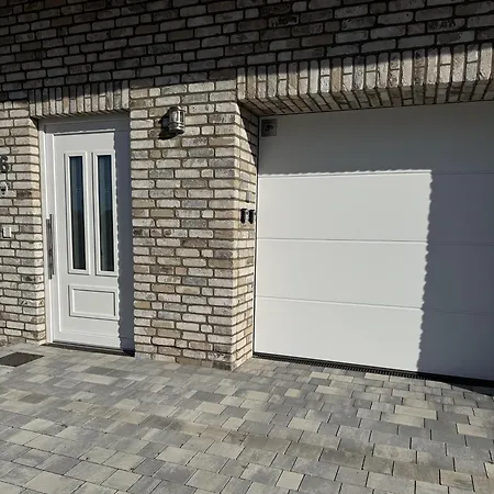 Kajuete 1 Appartamento