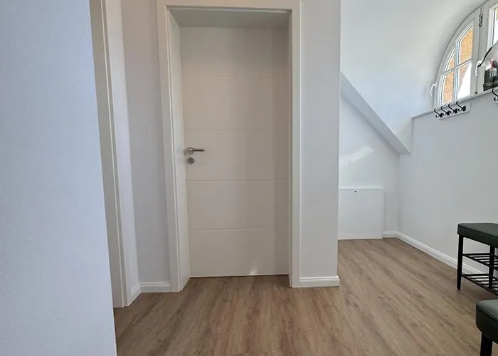 Kajuete 1 Appartement Poseritz