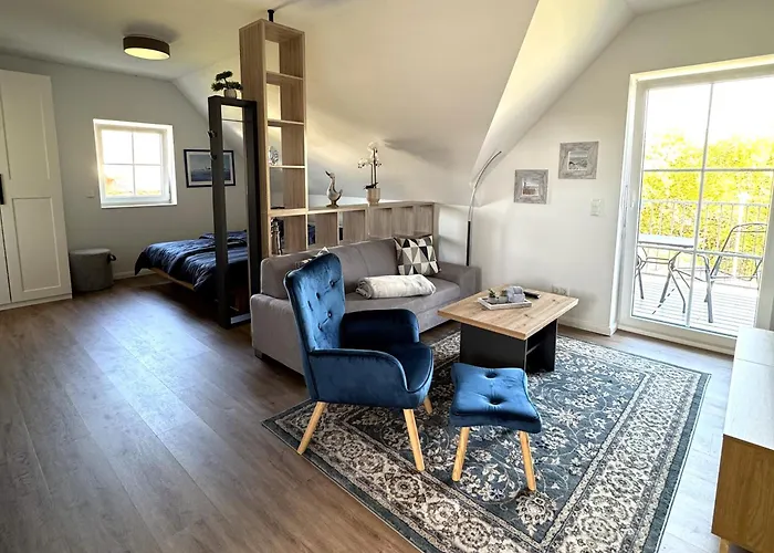 Appartement Kajuete 1