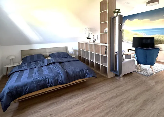 Kajuete 1 Appartement