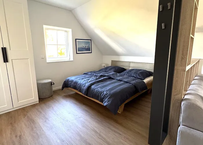 Appartement Kajuete 1 Poseritz