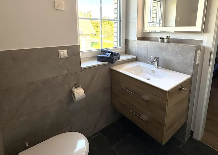 Kajuete 1 Appartement *