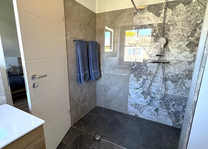 Appartement Kajuete 1