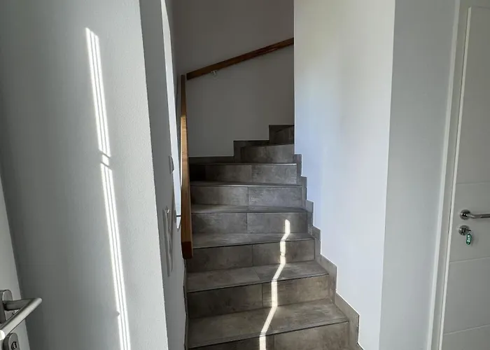 Kajuete 1 Appartement Poseritz