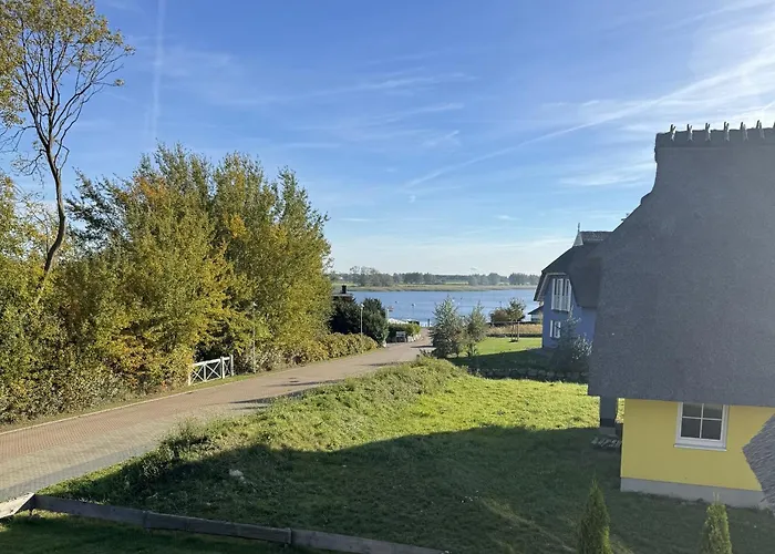 Appartement Kajuete 1