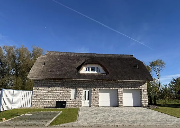 Kajuete 1 Appartement *