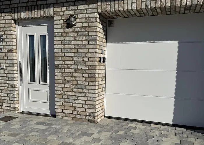 Kajuete 1 Appartement