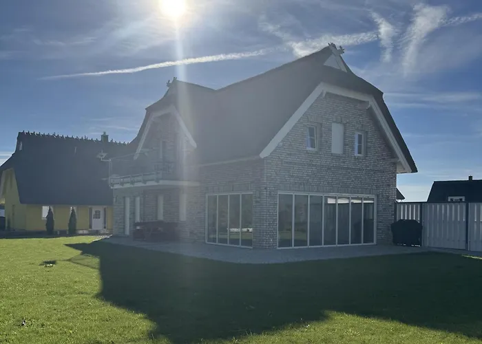 Appartement Kajuete 1